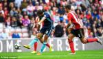 Video clip bàn thắng: Sunderland 1-2 Middlesbrough (Vòng 2 NHA 2016/17)
