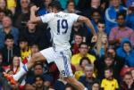 Conte: Không hiểu sao mọi người lại ghét Diego Costa