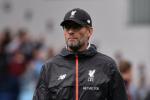 Klopp: Tôi sẽ không mua sắm điên cuồng
