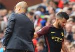 Liên tục nổ súng, Aguero vẫn bị Pep Guardiola dằn mặt