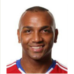 Emilio Hernandez (Gimnasia La Plata - Argentinos Jrs, 02/10)