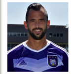 Những điều cần biết về Steven Defour, mục tiêu giành giật của MU và Liverpool