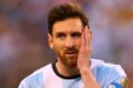 Messi nêu lý do từ giã ĐTQG sau World Cup 2018