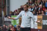 Jurgen Klopp: Người truyền lửa phải loay hoay