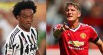 Juventus sắp đón Schweinsteiger, gặp khó thương vụ Cuadrado