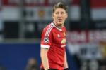 M.U chấp nhận thanh lý Schweinsteiger với giá bèo bọt