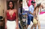 Neymar và tình cũ Bruna Marquezine tái hợp?