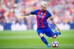 Những siêu phẩm sút xa của Lionel Messi