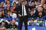 HLV Conte bất ngờ thừa nhận Chelsea chưa đủ sức vô địch EPL