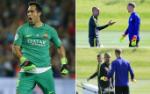 Joe Hart và Claudio Bravo: Pep Guardiola muốn gì ở các thủ môn?