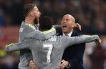 Ronaldo: "Zidane giúp tôi có mùa giải thành công nhất sự nghiệp"