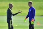 Từ chuyện Pep, Joe Hart và nghệ thuật làm tướng