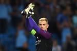 Stones hết lời ca ngợi Joe Hart