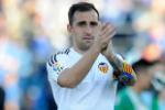 Barca nâng giá hỏi mua Alcacer lên 30 triệu Euro