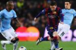 GĐTT Man City hài lòng dù rơi vào bảng tử thần tại Champions League