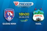 Than Quảng Ninh vs HAGL (18h ngày 28/8): Đất Mỏ dậy sóng