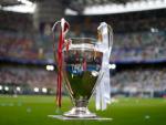 Từ 2018, Serie A giành lại 4 suất dự Champions League