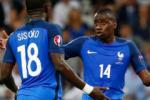 Chuyển động Juventus: Matuidi không đến, chuyển hướng sang Sissoko