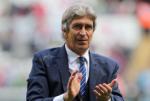Chính thức: HLV Pellegrini bất ngờ nhận việc ở Trung Quốc