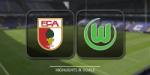 Nhận định bóng đá Augsburg vs Wolfsburg 20h30 ngày 16/5 (Bundesliga 2019/20)