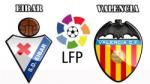 Nhận định Eibar vs Valencia 23h15 ngày 27/8 (La Liga 2016/17)