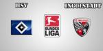 Nhận định Hamburg vs Ingolstadt 20h30 ngày 27/8 (Bundesliga 2016/17)