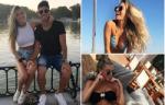 Sao trẻ Marco Asensio mang WAGs tài sắc vẹn toàn đến Real Madrid