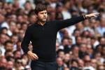 Tottenham: Pochettino vẫn chưa khắc phục được yếu điểm