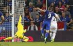 Video clip bàn thắng: Leicester 2-1 Swansea (Vòng 3 NHA 2016/17)