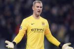 David Moyes hỏi mượn Joe Hart