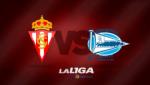 Nhận định Alaves vs Gijon 23h15 ngày 28/8 (La Liga 2016/17)