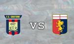 Nhận định Crotone vs Genoa 01h45 ngày 29/08 (Serie A 2016/17)