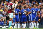 Xem lại trọn vẹn trận đấu Chelsea 3-0 Burnley (Vòng 3 NHA 2016/17)