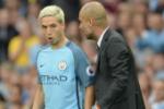 Guardiola khẳng định Nasri vẫn nằm trong kế hoạch của Man City