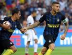 Inter Milan 1-1 Palermo: Trả giá vì dứt điểm kém