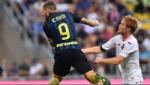 Tổng hợp: Inter Milan 1-1 Palermo (Vòng 2 Serie A 2016/17)