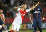 Video clip bàn thắng: Monaco 3-1 PSG (Vòng 3 Ligue 1 2016/17)