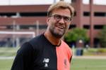 Klopp giải thích lý do Liverpool cày ải liên tục hè này
