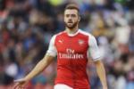 Chambers rời Arsenal: Buông đôi tay nhau ra!