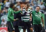 Chi 34 triệu bảng, Leicester đã có sát thủ của Sporting Lisbon?