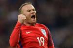 HLV Southgate xác nhận Rooney sẽ đá chính tại ĐT Anh