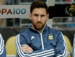 Bauza: "Người Argentina đừng kỳ vọng quá nhiều ở Messi"