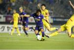 Hiroshima Sanfrecce vs Gamba Osaka 17h00 ngày 31/8 (Cúp Quốc gia Nhật 2016)