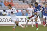Omiya Ardija vs Yokohama Marinos 17h00 ngày 31/8 (Cúp Quốc gia Nhật 2016)