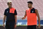 Emre Can muốn làm thủ lĩnh tại Liverpool