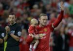 Rooney vẫn hài lòng dù Man United bị cầm hòa