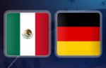 U23 Đức 2-2 U23 Mexico: Rượt đuổi tỉ số đầy hấp dẫn