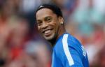 Boateng đánh giá Ronaldinho cao hơn Pele và Maradona