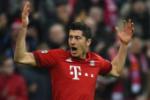 “Lewandowski đừng mong nhận lương khủng từ Bayern”