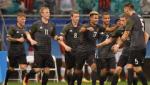 Nhận định U23 Đức vs U23 Hàn Quốc 02h00 ngày 8/8 (Olympic 2016)